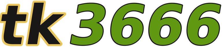 tk3666 logo